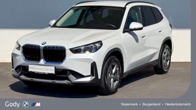 BMW X1 Gebrauchtwagen BMW X1 Gebrauchtwagen