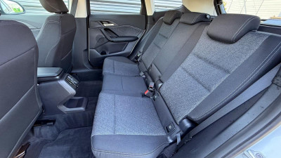 BMW X1 Gebrauchtwagen BMW X1 Gebrauchtwagen