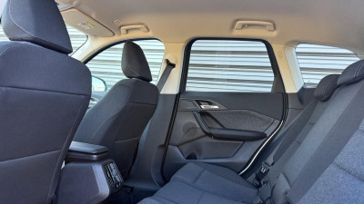 BMW X1 Gebrauchtwagen BMW X1 Gebrauchtwagen