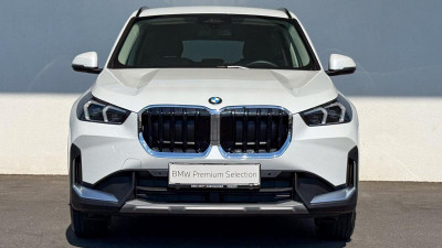 BMW X1 Gebrauchtwagen BMW X1 Gebrauchtwagen