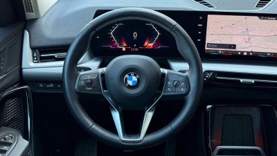 BMW X1 Gebrauchtwagen BMW X1 Gebrauchtwagen