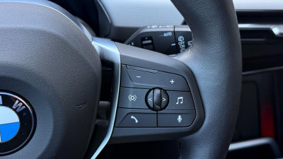 BMW X1 Gebrauchtwagen BMW X1 Gebrauchtwagen
