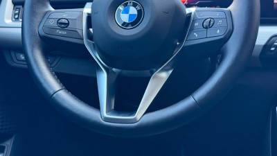 BMW X1 Gebrauchtwagen BMW X1 Gebrauchtwagen