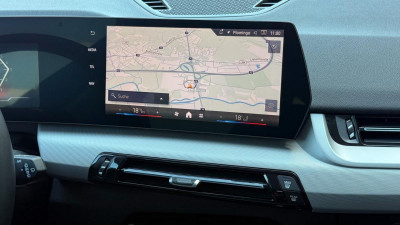 BMW X1 Gebrauchtwagen BMW X1 Gebrauchtwagen