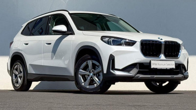 BMW X1 Gebrauchtwagen BMW X1 Gebrauchtwagen