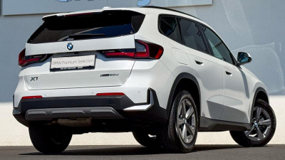 BMW X1 Gebrauchtwagen BMW X1 Gebrauchtwagen
