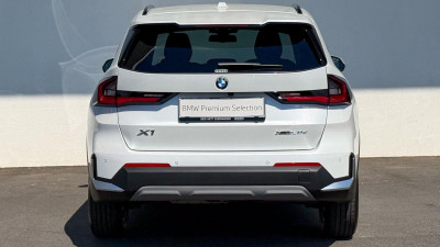 BMW X1 Gebrauchtwagen BMW X1 Gebrauchtwagen