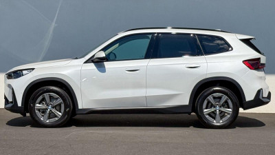 BMW X1 Gebrauchtwagen BMW X1 Gebrauchtwagen