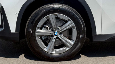 BMW X1 Gebrauchtwagen BMW X1 Gebrauchtwagen