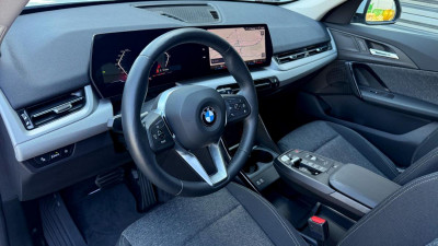 BMW X1 Gebrauchtwagen BMW X1 Gebrauchtwagen