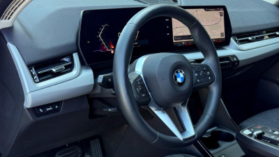 BMW X1 Gebrauchtwagen BMW X1 Gebrauchtwagen