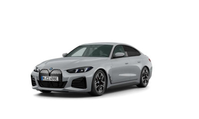 BMW i4 Neuwagen BMW i4 Neuwagen