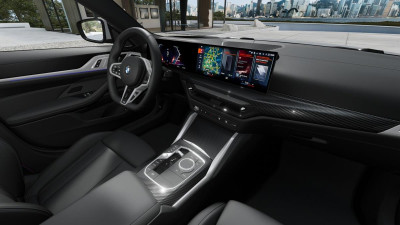 BMW i4 Neuwagen BMW i4 Neuwagen