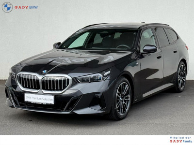 BMW 5er Gebrauchtwagen BMW 5er Gebrauchtwagen