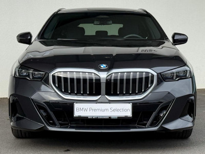 BMW 5er Gebrauchtwagen BMW 5er Gebrauchtwagen