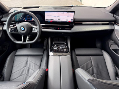 BMW 5er Gebrauchtwagen BMW 5er Gebrauchtwagen