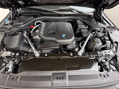 BMW 5er Gebrauchtwagen BMW 5er Gebrauchtwagen