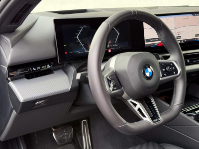 BMW 5er Gebrauchtwagen BMW 5er Gebrauchtwagen