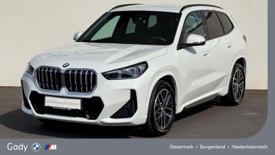 BMW X1 Gebrauchtwagen BMW X1 Gebrauchtwagen