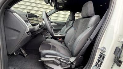 BMW X1 Gebrauchtwagen BMW X1 Gebrauchtwagen
