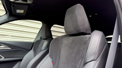 BMW X1 Gebrauchtwagen BMW X1 Gebrauchtwagen