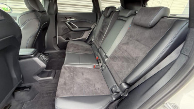 BMW X1 Gebrauchtwagen BMW X1 Gebrauchtwagen