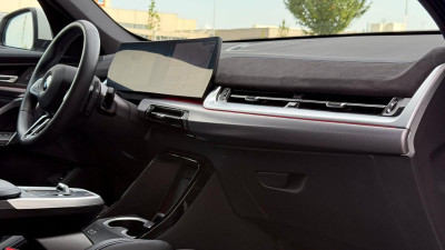 BMW X1 Gebrauchtwagen BMW X1 Gebrauchtwagen