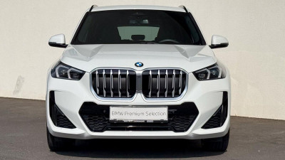 BMW X1 Gebrauchtwagen BMW X1 Gebrauchtwagen