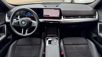 BMW X1 Gebrauchtwagen BMW X1 Gebrauchtwagen