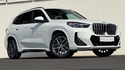BMW X1 Gebrauchtwagen BMW X1 Gebrauchtwagen