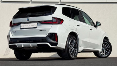 BMW X1 Gebrauchtwagen BMW X1 Gebrauchtwagen