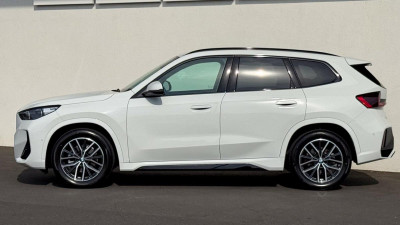 BMW X1 Gebrauchtwagen BMW X1 Gebrauchtwagen