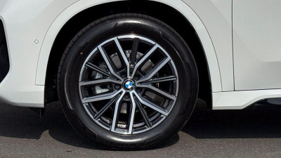 BMW X1 Gebrauchtwagen BMW X1 Gebrauchtwagen