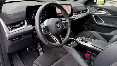 BMW X1 Gebrauchtwagen BMW X1 Gebrauchtwagen