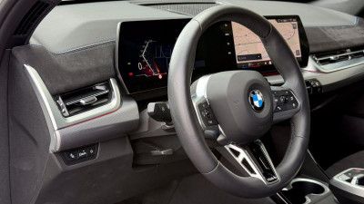 BMW X1 Gebrauchtwagen BMW X1 Gebrauchtwagen
