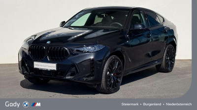 BMW X6 Vorführwagen BMW X6 Vorführwagen