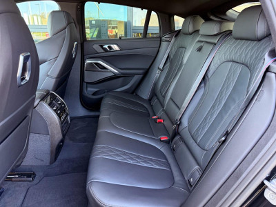 BMW X6 Vorführwagen BMW X6 Vorführwagen