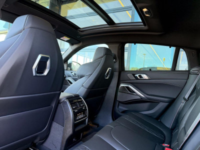 BMW X6 Vorführwagen BMW X6 Vorführwagen