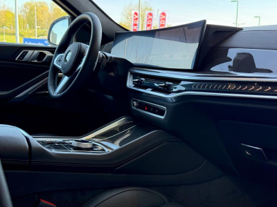BMW X6 Vorführwagen BMW X6 Vorführwagen