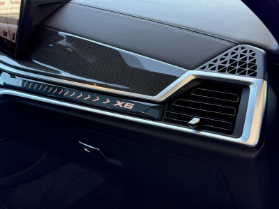BMW X6 Vorführwagen BMW X6 Vorführwagen