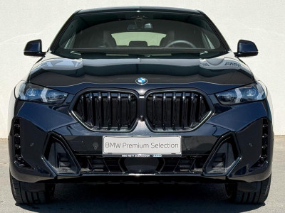 BMW X6 Vorführwagen BMW X6 Vorführwagen