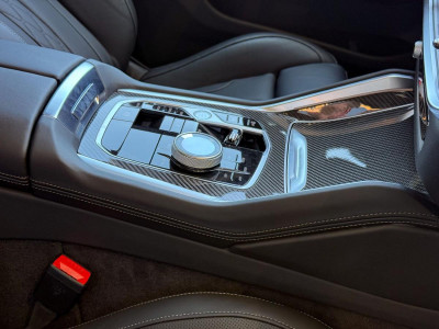 BMW X6 Vorführwagen BMW X6 Vorführwagen
