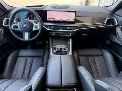 BMW X6 Vorführwagen BMW X6 Vorführwagen