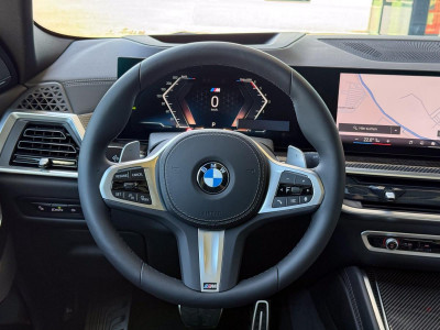 BMW X6 Vorführwagen BMW X6 Vorführwagen
