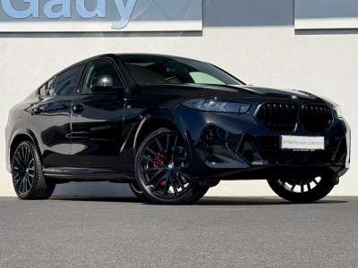 BMW X6 Vorführwagen BMW X6 Vorführwagen