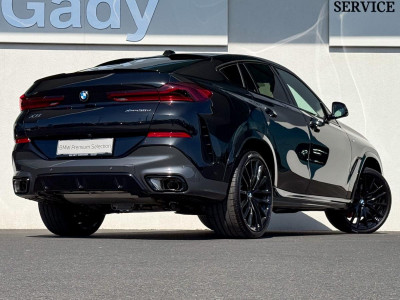 BMW X6 Vorführwagen BMW X6 Vorführwagen