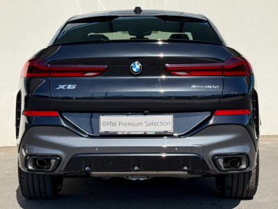 BMW X6 Vorführwagen BMW X6 Vorführwagen