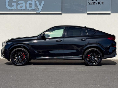 BMW X6 Vorführwagen BMW X6 Vorführwagen
