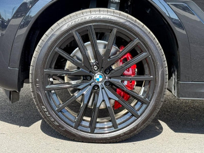 BMW X6 Vorführwagen BMW X6 Vorführwagen