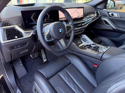 BMW X6 Vorführwagen BMW X6 Vorführwagen